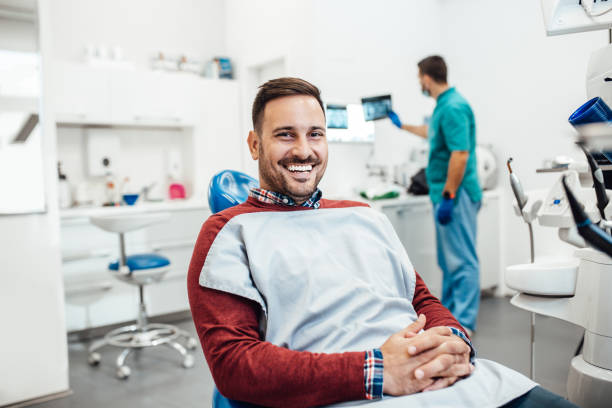 Best Dental Exams and Cleanings  in Crest Hl, IL