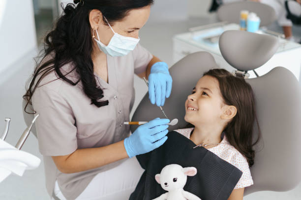 Best Traditional Braces  in Crest Hl, IL
