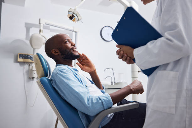 Professional Holistic Dental Care Services in Crest Hill, IL