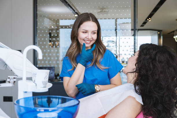 Best Emergency Dental Care  in Crest Hl, IL