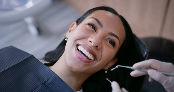 Best Full Mouth Reconstruction  in Crest Hl, IL