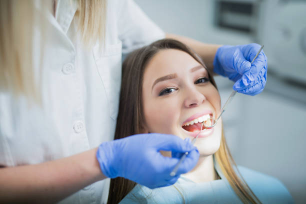 Best Oral Cancer Screening  in Crest Hl, IL